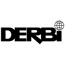 Derbi New Parts